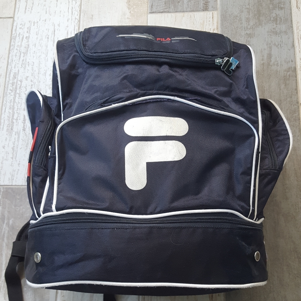 Fila Backpack - image 1
